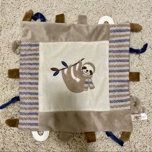 Baby crinkle toy/teether NWOT